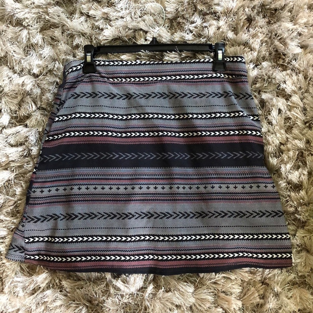 🍁Adorable Skirt